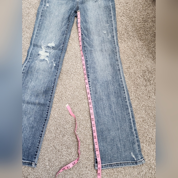 Judy Blue Bootcut Jeans - Picture 8 of 8